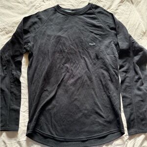 Patagonia Long Sleeve Men’s Base Layer Top